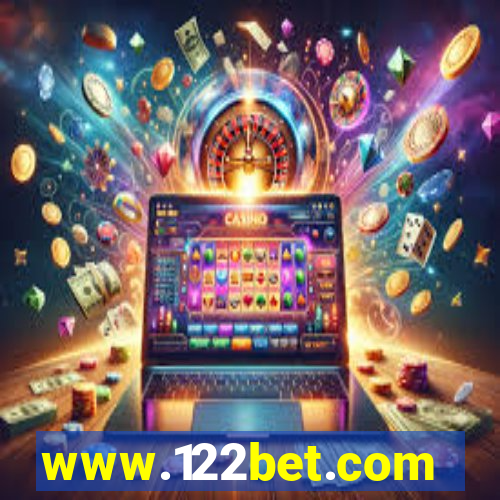 www.122bet.com