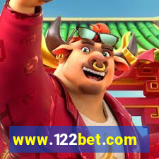 www.122bet.com