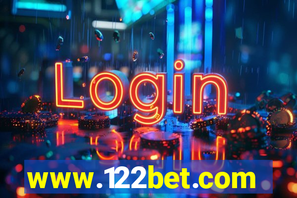 www.122bet.com