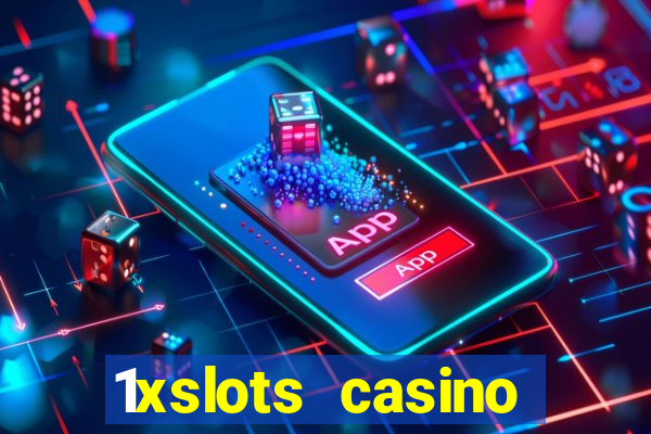 1xslots casino schweiz online