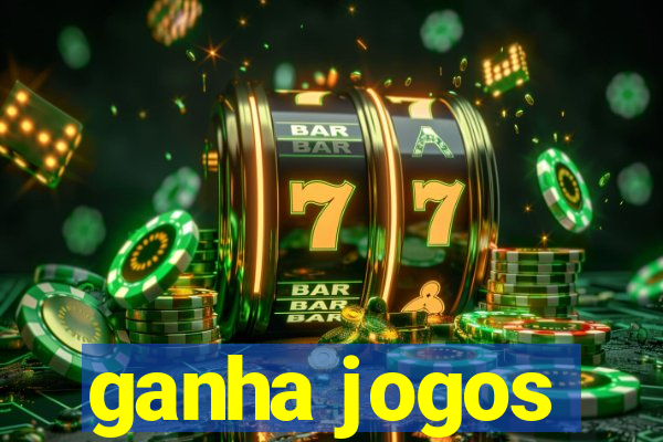 ganha jogos