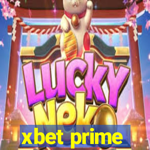 xbet prime