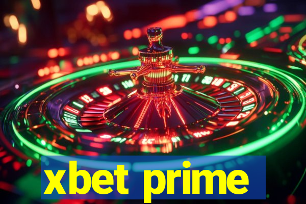 xbet prime