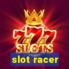 slot racer