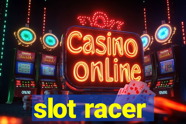 slot racer