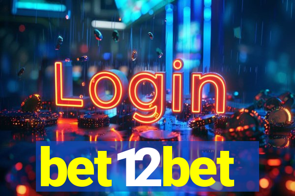 bet12bet