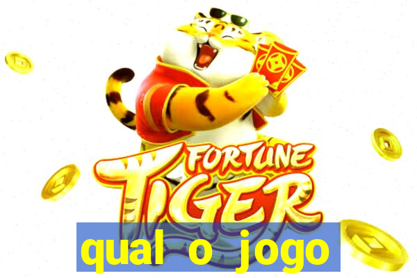 qual o jogo original do tigrinho