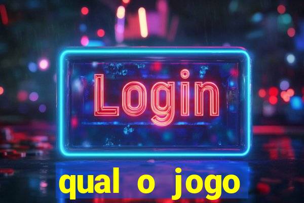 qual o jogo original do tigrinho