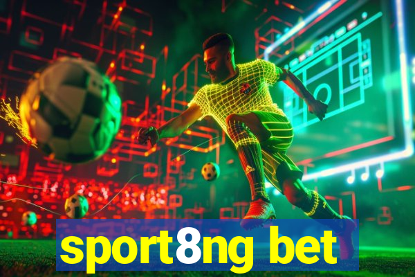 sport8ng bet