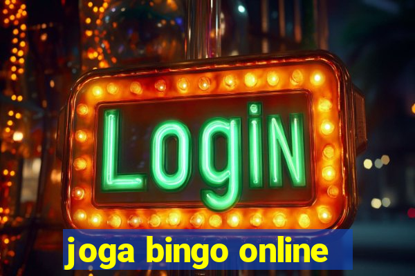 joga bingo online