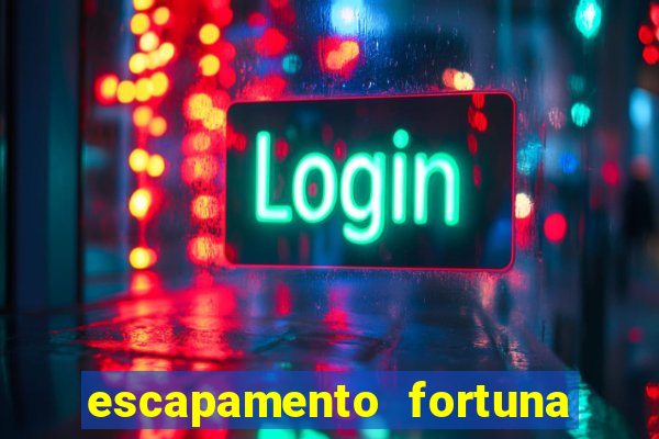 escapamento fortuna intruder 125