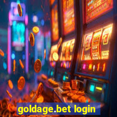 goldage.bet login