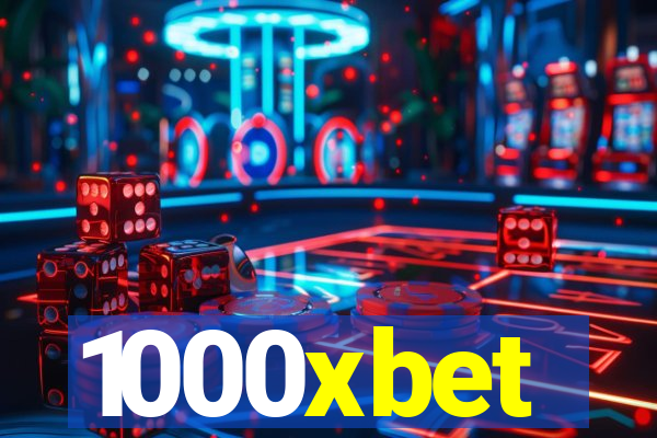 1000xbet