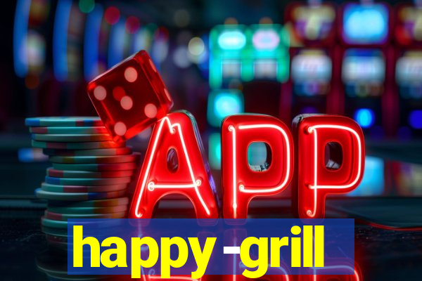 happy-grill