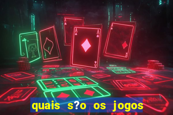 quais s?o os jogos de azar autorizados no brasil