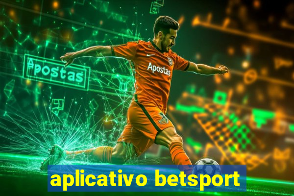 aplicativo betsport