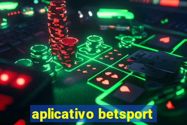 aplicativo betsport