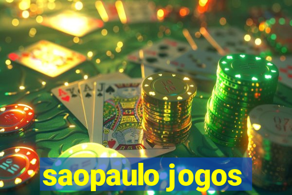 saopaulo jogos