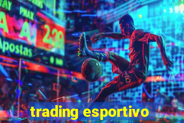 trading esportivo