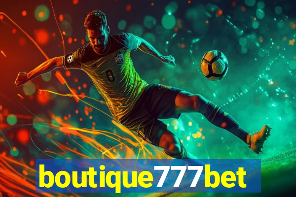 boutique777bet