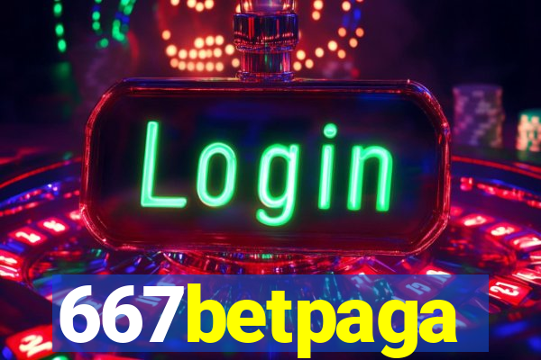 667betpaga