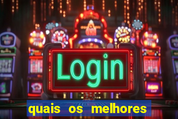 quais os melhores jogos para ganhar dinheiro