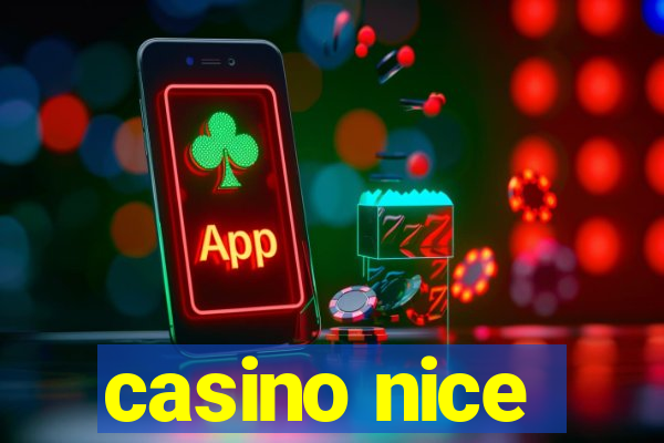 casino nice