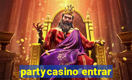 partycasino entrar