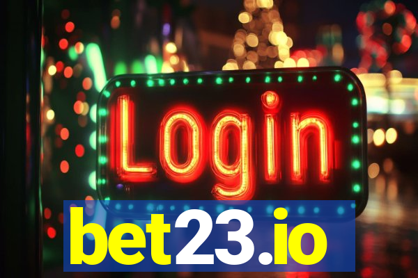 bet23.io