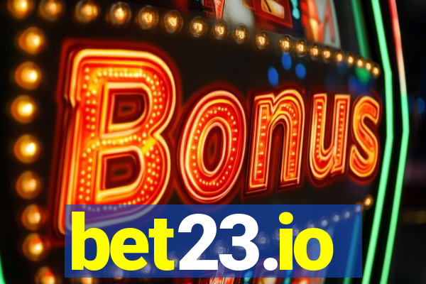 bet23.io