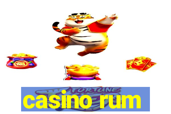 casino rum