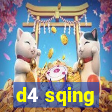 d4 sqing