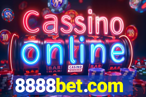 8888bet.com