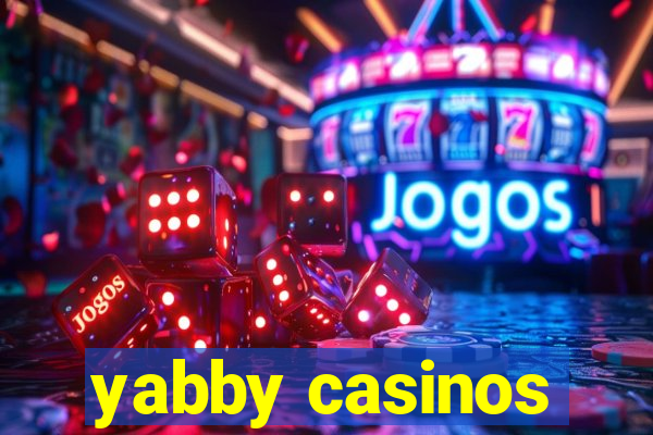 yabby casinos