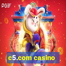 c5.com casino