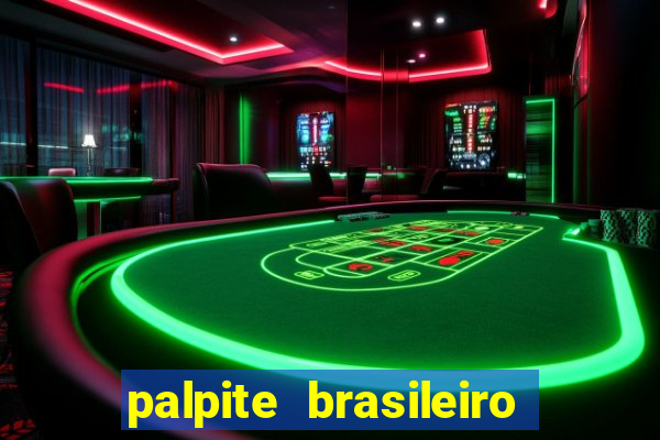 palpite brasileiro serie a