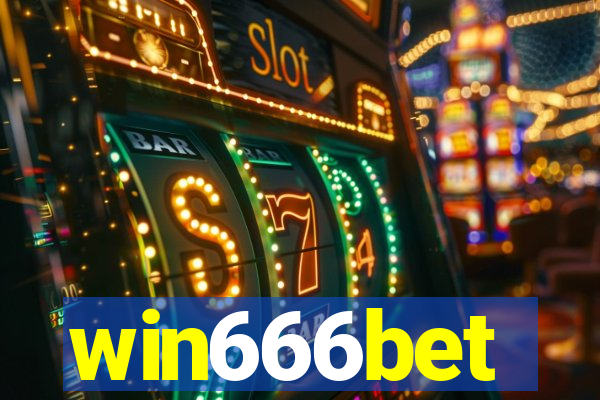 win666bet