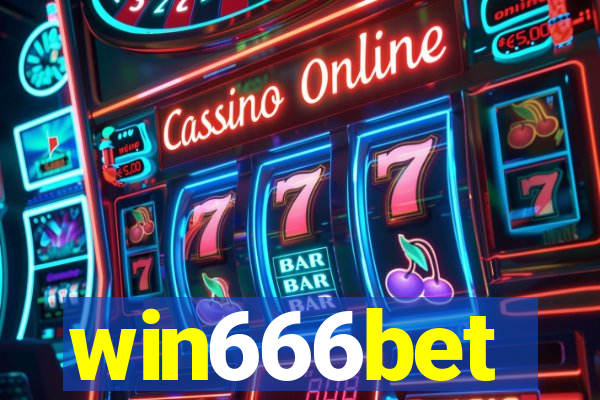 win666bet