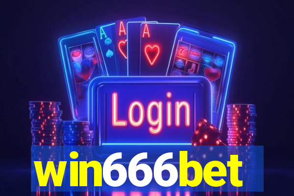 win666bet