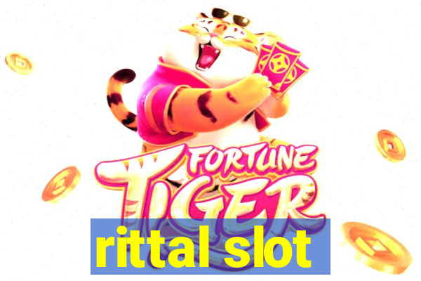 rittal slot