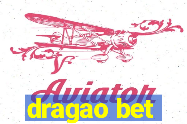 dragao bet