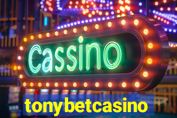 tonybetcasino