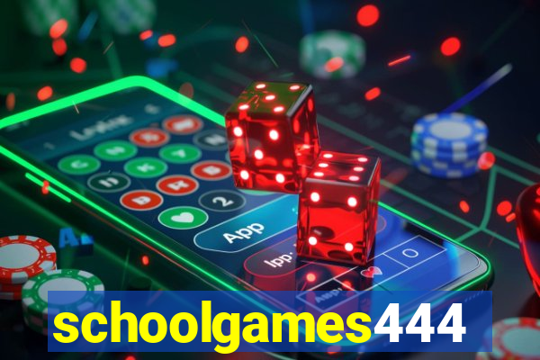 schoolgames444