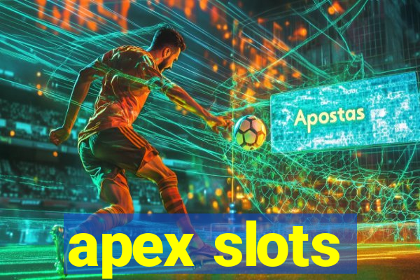 apex slots