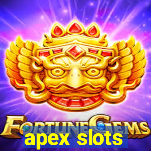 apex slots