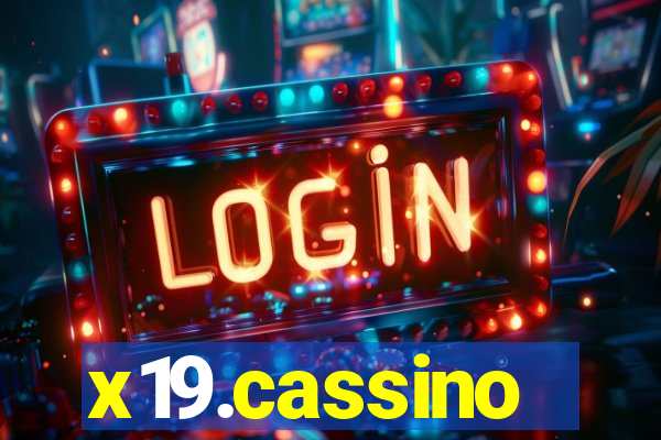 x19.cassino