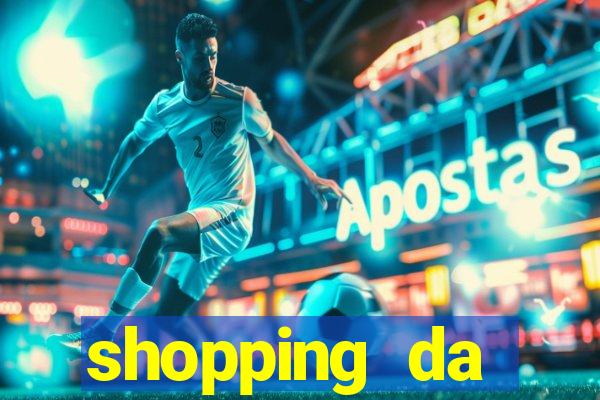 shopping da utilidade porto ferreira