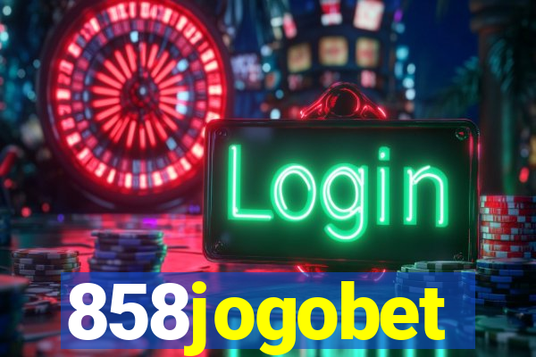 858jogobet