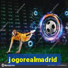 jogorealmadrid