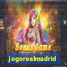 jogorealmadrid